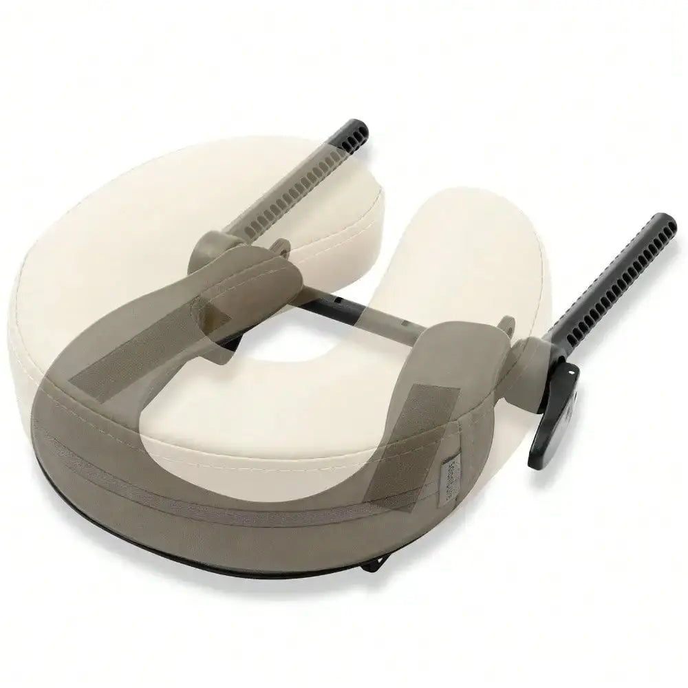 ErgoSpa U-Pillow – Deep Relaxation & Neck Relief Luyou Furniture Information Technology Store