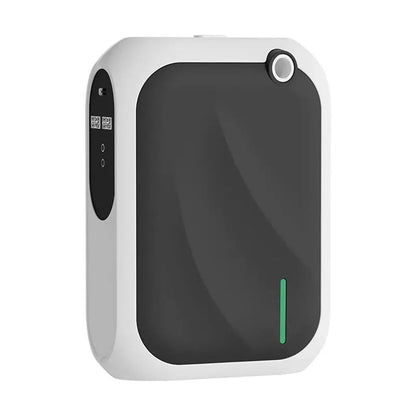 140ML Aroma Diffuser for Home & Hotel Spaces Teh-tunn Store Store