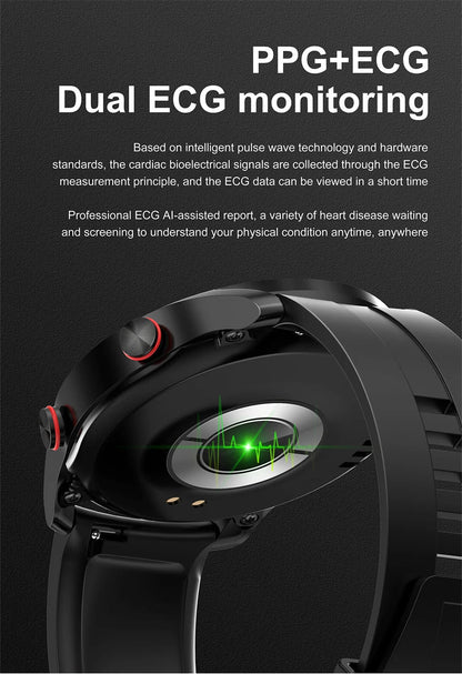 2024 SMARTWATCH FOR MEN Stone's Store