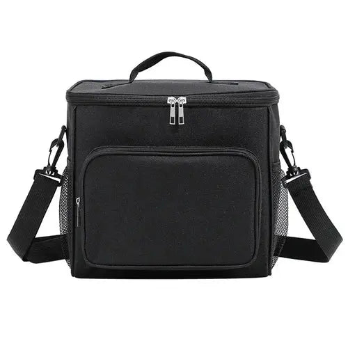 Fiambrera térmica portátil, duradera, impermeable, para la oficina