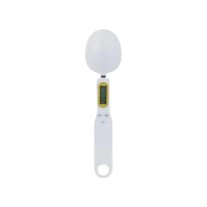 Mini Spoon Scale Digital Kitchen Scale Electronic LCD Food Scale