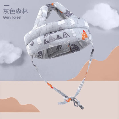 Anti-collision Protective Hat Momylife Store