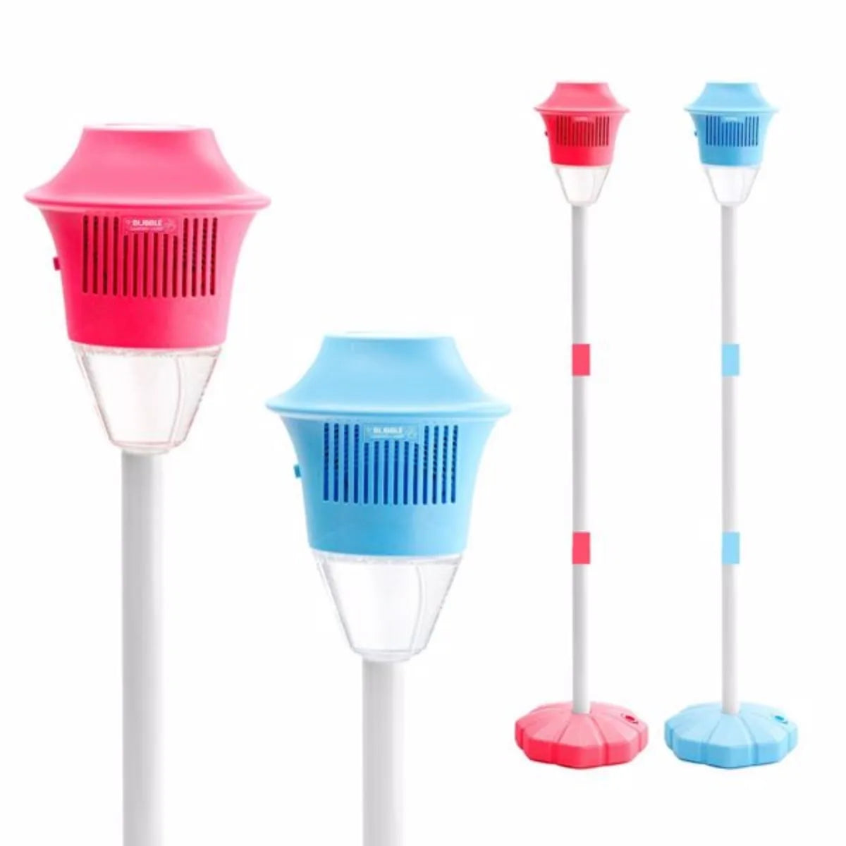 BubbleJoy™ Kids Maker with Stand