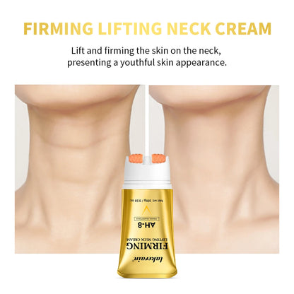 Lift & Glow: Firming Neck Cream for Youthful Skin