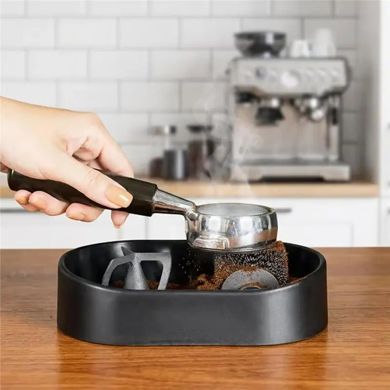BrewClean™ Kit para Portafiltros ☕🧼