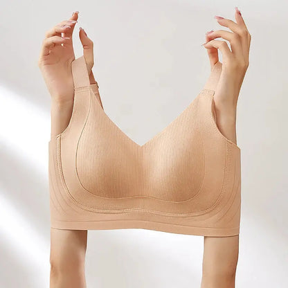 Comfortable, Breathable, Adjustable Sports Bra, Small Breast