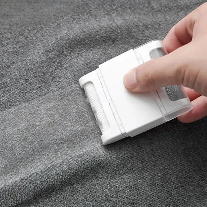 Mini Lint Remover Manual Hair Ball Trimmer Fuzz Pellet Cut Machine AliExpress