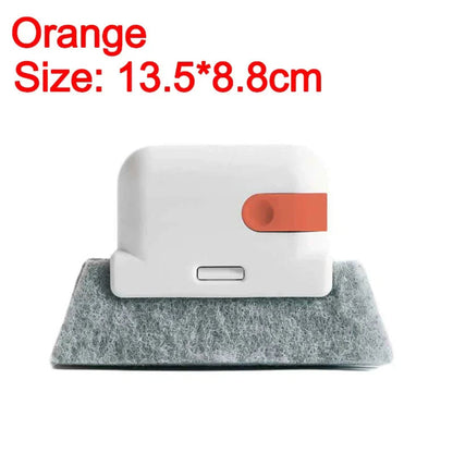 3 IN 1 Window Groove Cleaning Brush Multifunction Windows Slot Sliding Door Track Cleaner Household Kitchen Gap Cleaning Tools South Bay Evans General Store