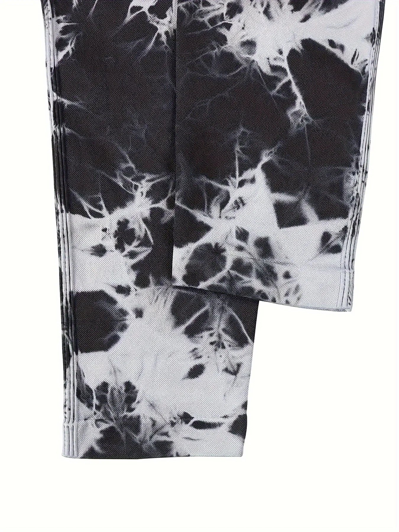 Leggings de gimnasio sin costuras para levantar la cadera, pantalones de yoga tie-dye, mallas de ejercicio para mujer, pantalones de entrenamiento de cintura alta con control de abdomen