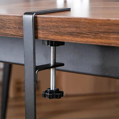 Under Desk Cable Management Tray No Drill Steel Desk Cable Organizers