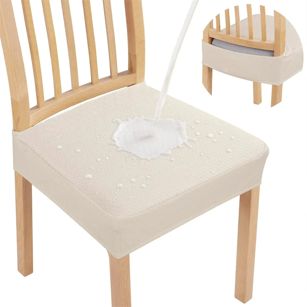 GuardWeave™ – Chic, Waterproof Seat Shields