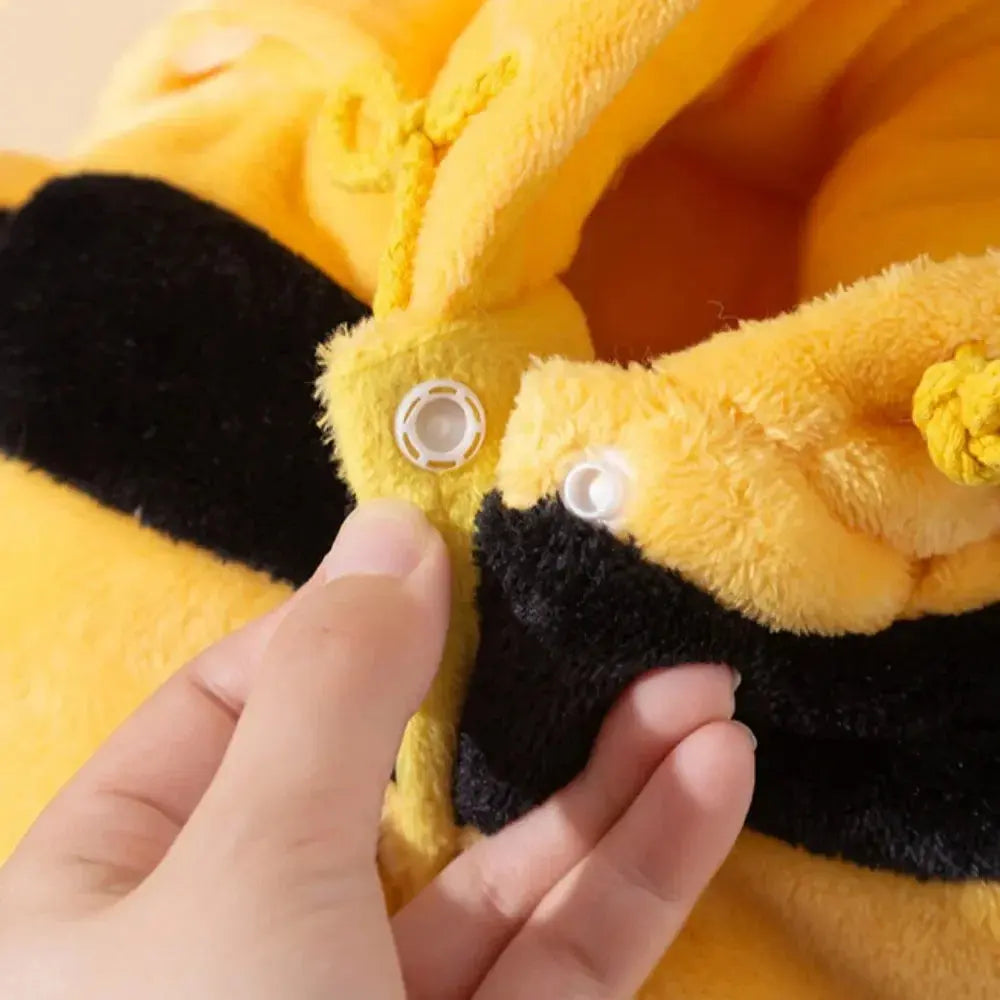 BuzzPurr Cat Carrier – Adorable, Comfy & Travel-Ready! Shop1103705565 Store