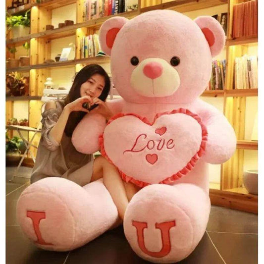 Giant Plush Toy Bear CONUSEA Official Store