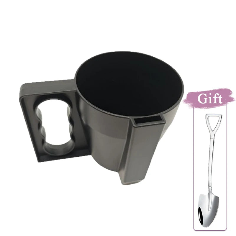 Ice Cream Pint Holder Reusable Ice Cream Pints Cozy Anti Freeze Handle, Popsicles Insulated Sleeves for Yogurt Frozen Desserts