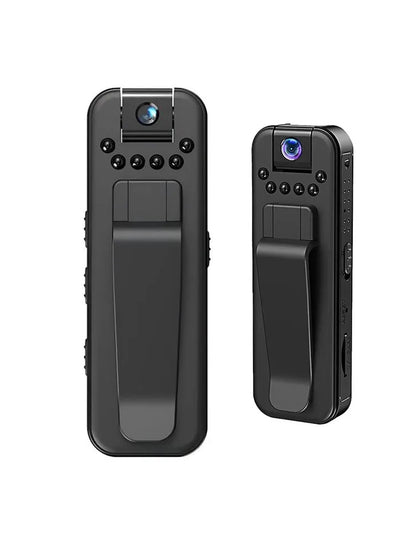 Stealth360 BodyCam – Rechargeable, All-Angle Vision