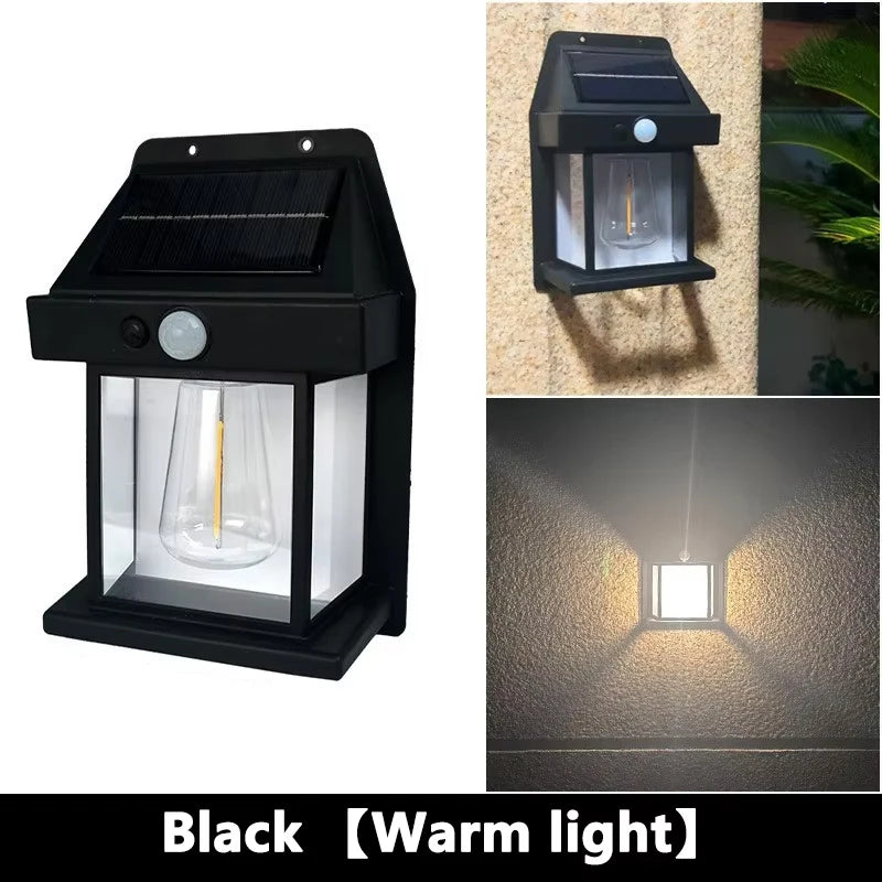 💥Solar Tungsten Wall Light💝Buy 3 Get 1 Free Stone's Store