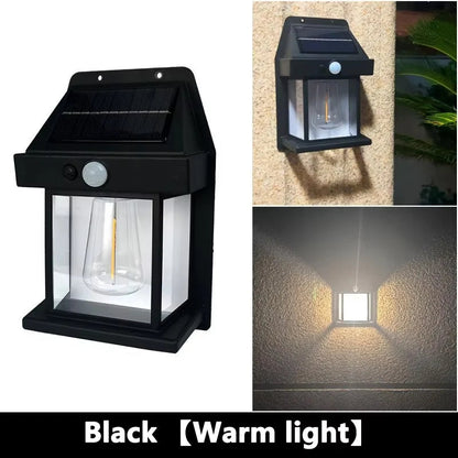 💥Solar Tungsten Wall Light💝Buy 3 Get 1 Free Stone's Store