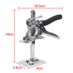 Adjustable Tile and Drywall Lifting Tool LEEPEE Car Smart Store