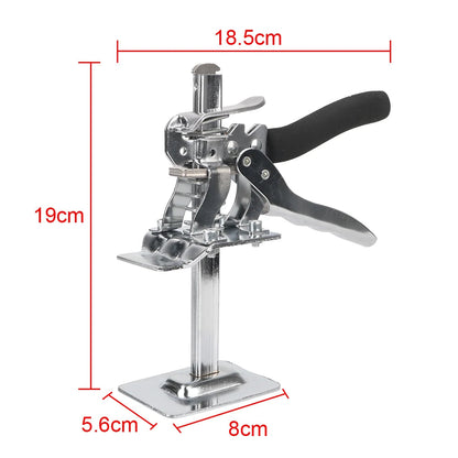 Adjustable Tile and Drywall Lifting Tool LEEPEE Car Smart Store