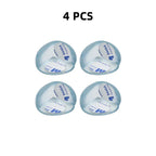 Baby Safety Silicone Table Corner Protector Transparent Edge Guards Stone's Store
