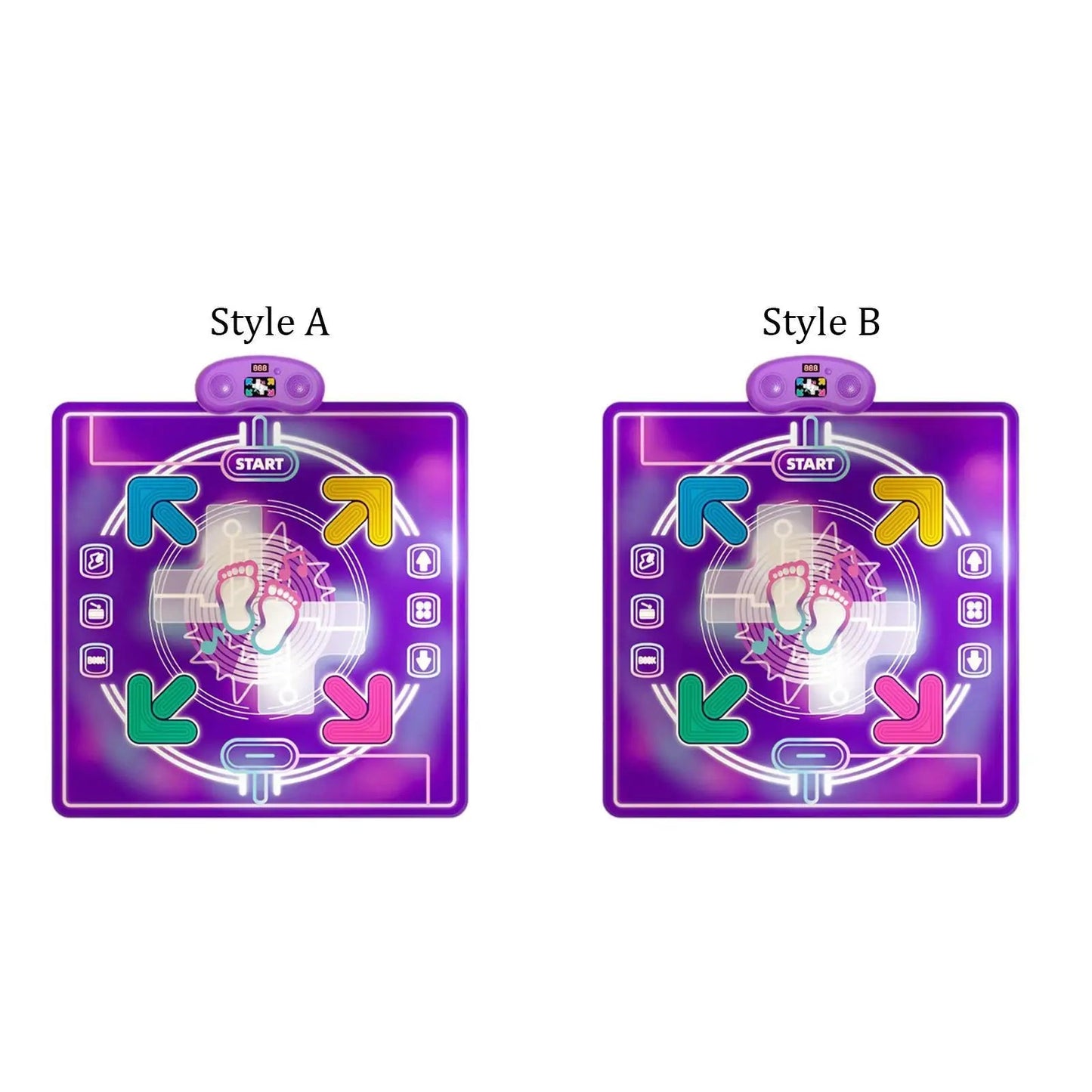 BeatBop Mat – Move to the Music! Shop1103692272 Store