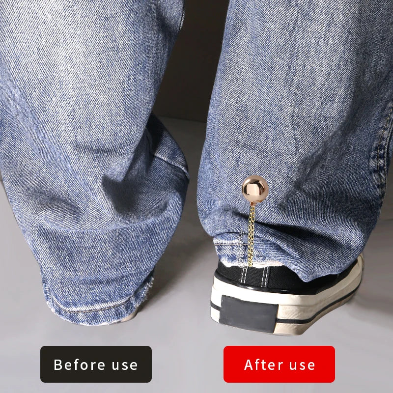 MagiClip Pro – Secure, Adjust & Style in a Snap!