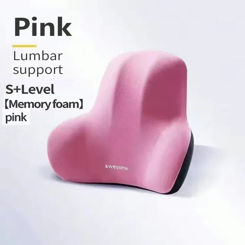 Cojín lumbar