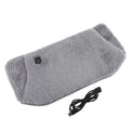 3 Levels Electric Graphene Heating Pad Cold-Proof Uterine Belt Cold-Proof Hand Waist Warming Pad USB Recharging Abdominal Warmer Healthing Store