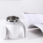 Automatic Stirring Cup Mug Rechargeable Portable Coffee Electric