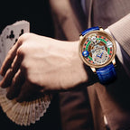 Celestial Roulette Luxury Watch South Bay Evans General Store