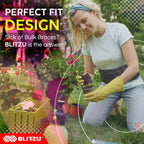 Enhanced Ultimate Comfort and Stability Adjustable Lumbar Support Belt