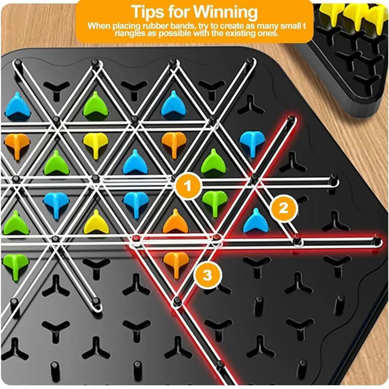 Chain Reaction Chess: A Brain-Boosting Puzzle Game Shop1103252079 Store