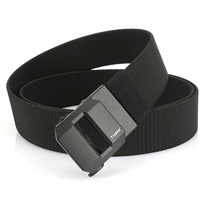 TactiFit Belt – Rugged Hold, Zero Slip TRIPLE INFINITY Official Store