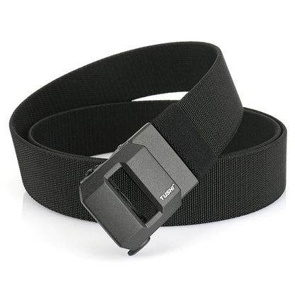 TactiFit Belt – Rugged Hold, Zero Slip TRIPLE INFINITY Official Store