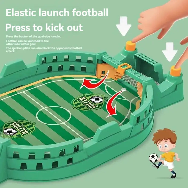 Football Table Mini Tabletop Interactive Game, Soccer Tabletops AliExpress