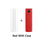 2 In 1 Mobile Screen Cleaner Spray Shop911130012 Store