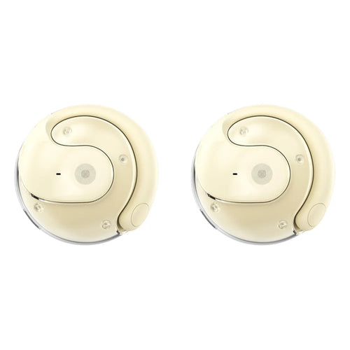 Wireless BT Translation Earbuds Real-time Translation Language AliExpress