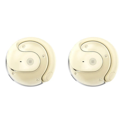 Wireless BT Translation Earbuds Real-time Translation Language AliExpress