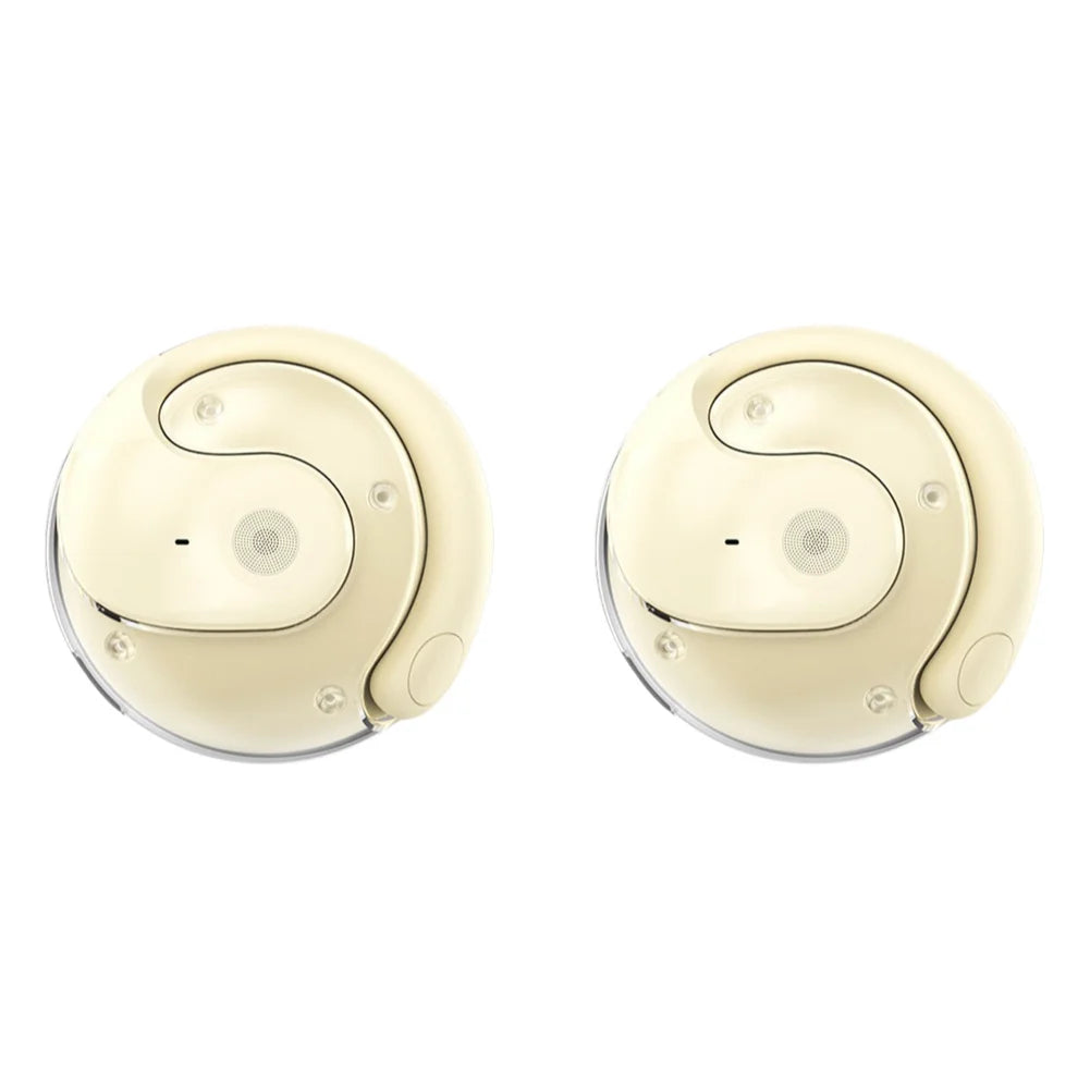 AI-Powered Wireless Earphones: Seamless Translation on the Go TOP-TECH Store