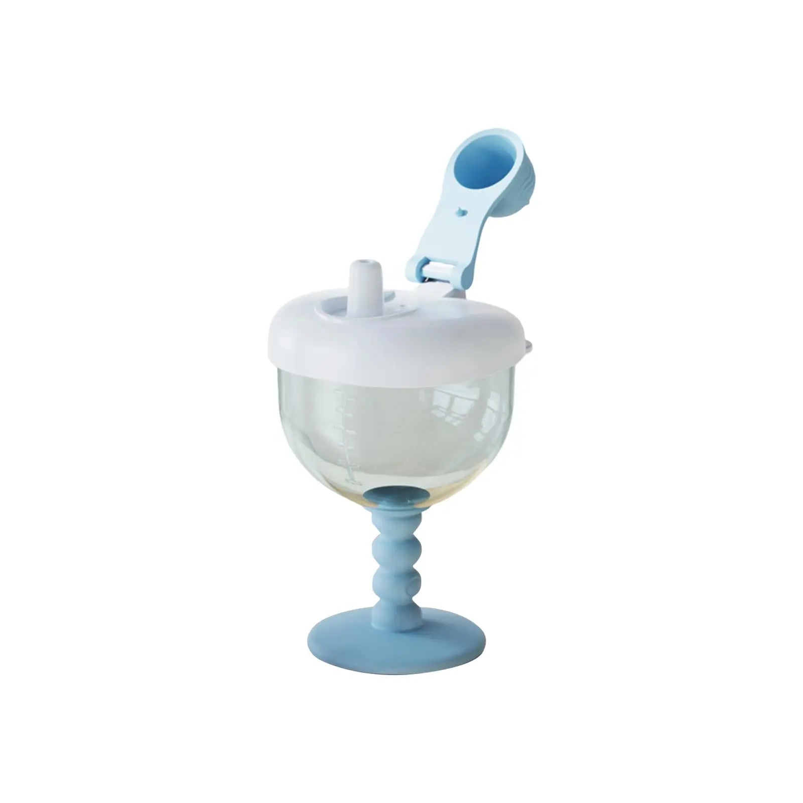 TinySip™ Baby Cup 🍼✨ — Spill-Free Sips On-The-Go