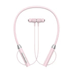 Bluetooth Wireless Magnetic Neckband Earphones – HiFi Sport TWS Headset with Mic Stone's Store