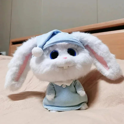Such a Cute Rabbit Plush – The Secret Life of Pets loveing life Store