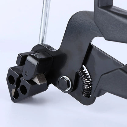 TieForce™ Cable Tie Gun 🔧⚡ — Fast, Tight & Professional Results