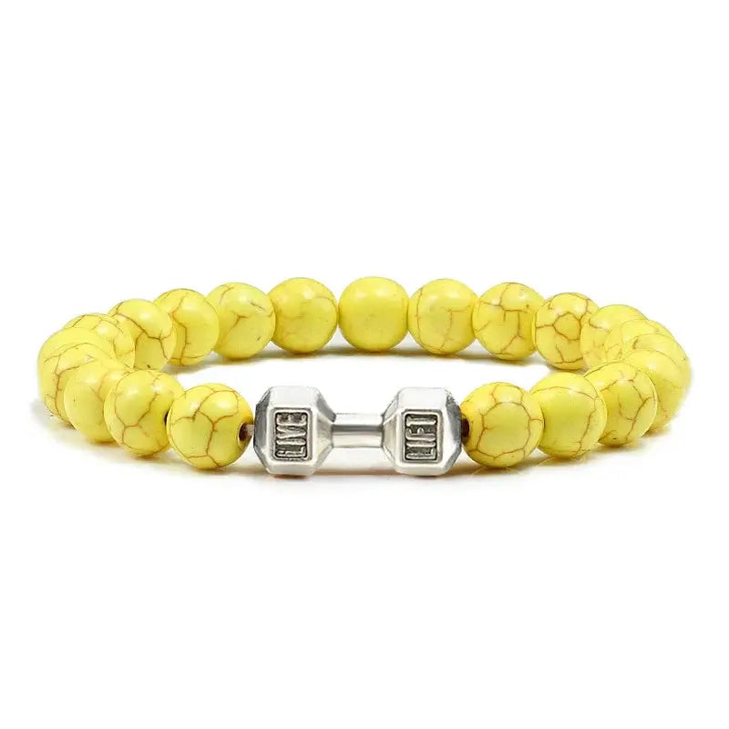 Volcanic Stones Bracelet Stone's Store