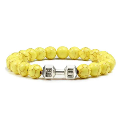 Volcanic Stones Bracelet Stone's Store