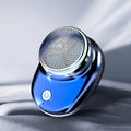 1PC Electric Shaver Charging Mini Pocket Travel Razor Portable Wireless Detachable Shaver Facial Beard Hair Trimmer Shop1103477167 Store