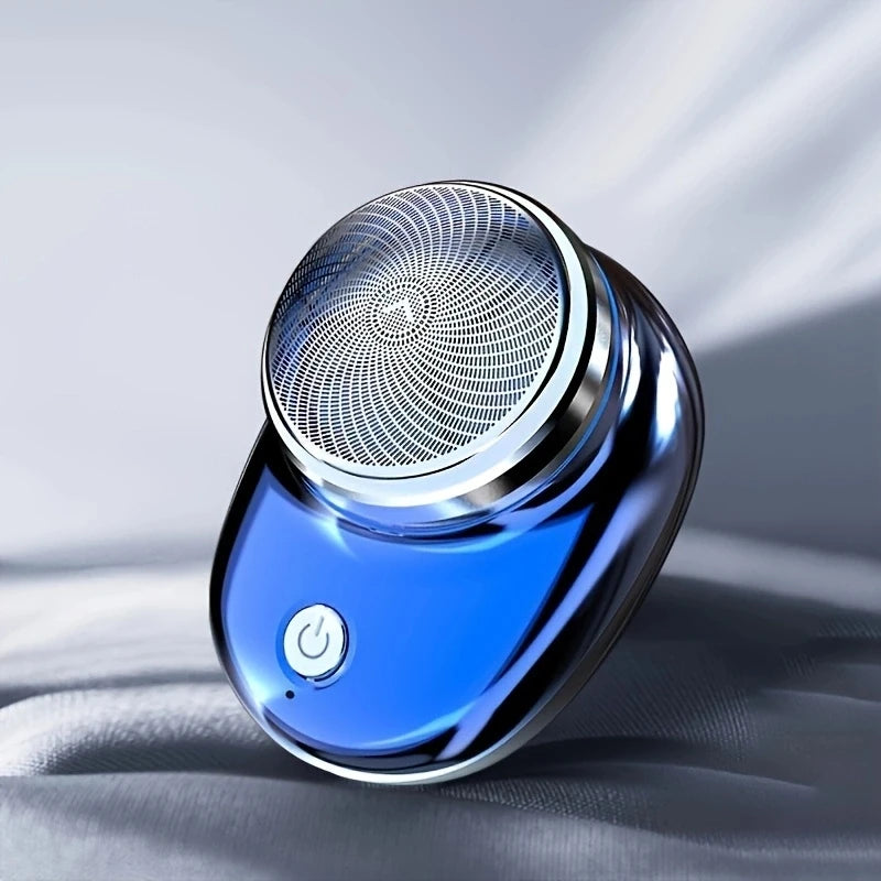 1PC Electric Shaver Charging Mini Pocket Travel Razor Portable Wireless Detachable Shaver Facial Beard Hair Trimmer Shop1103477167 Store