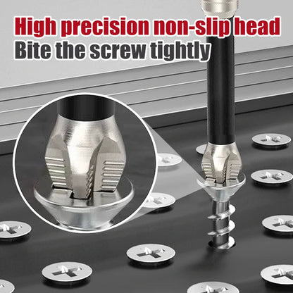 MagneticMaster Set – Strong Grip, Precision Work! onmaiwei tools Official Store