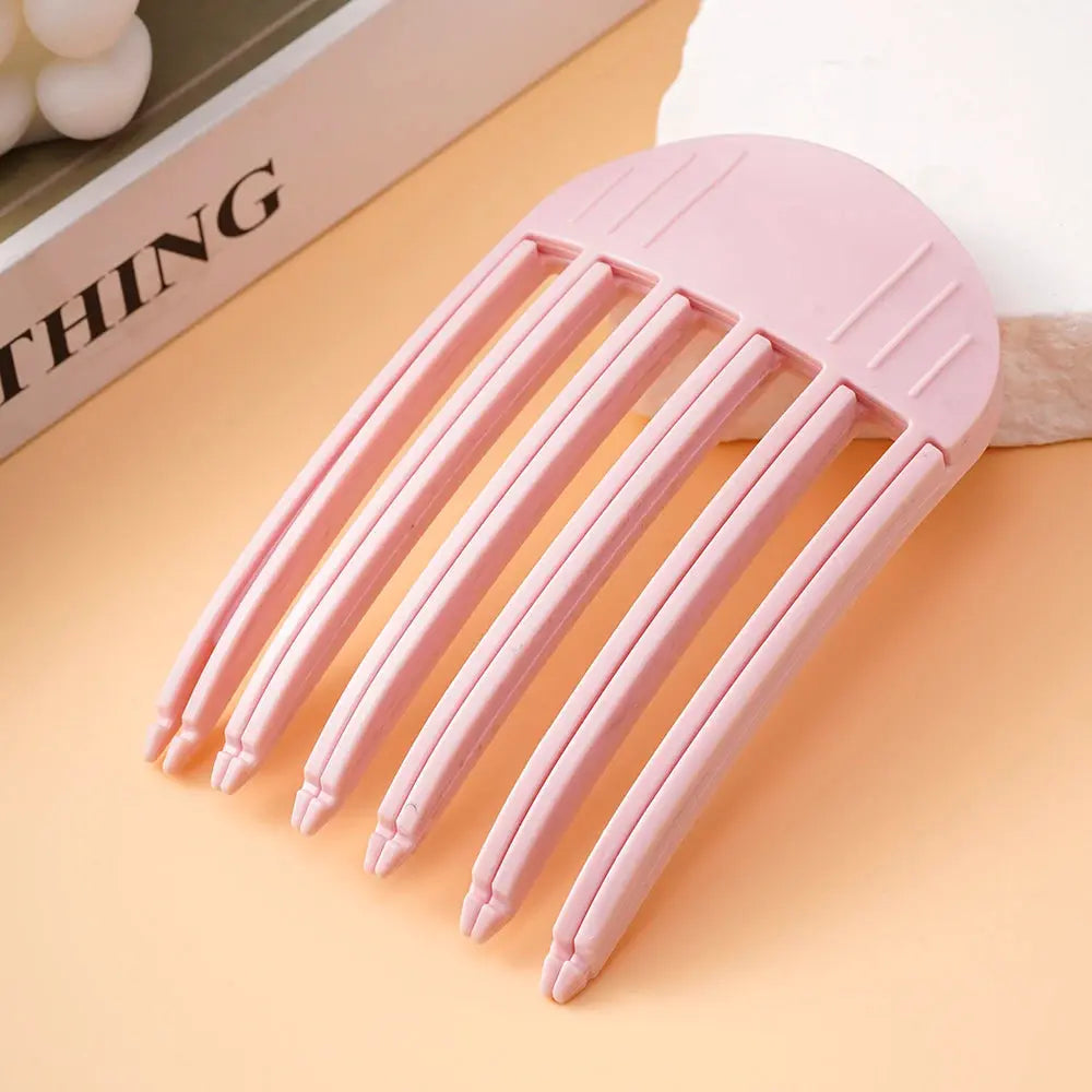 Easy-To-Use Fluffy Hair Root Clip FORWOT Boutique Store