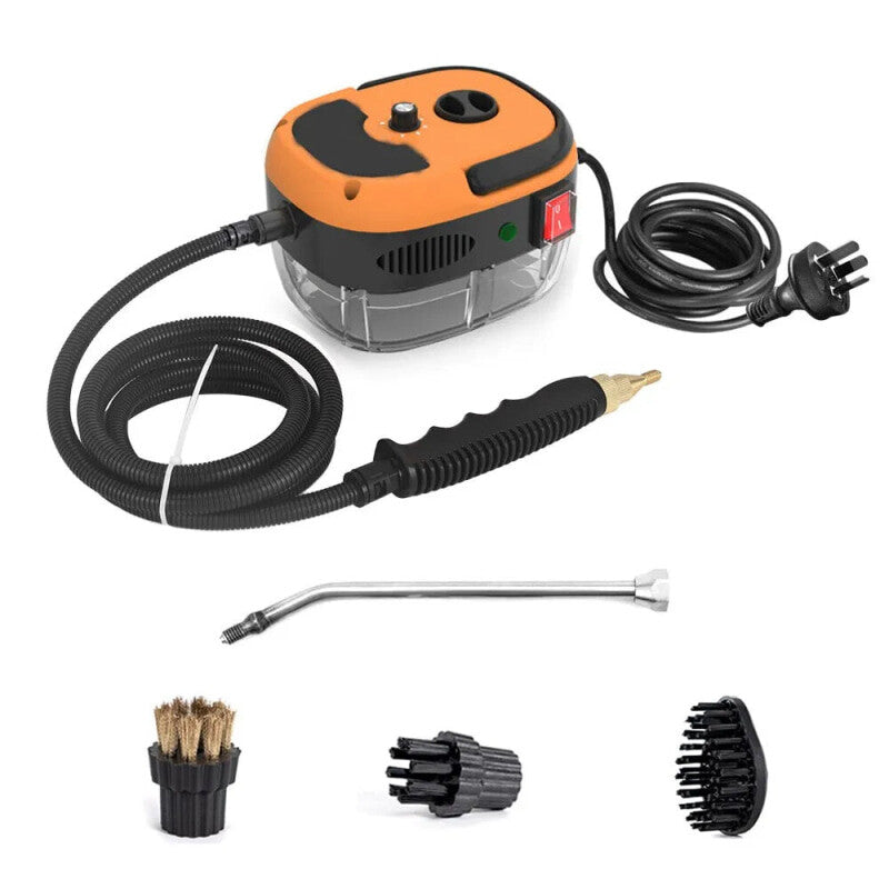 High Temperature Pressure Steam Cleaner BALASHOV Speciality Store